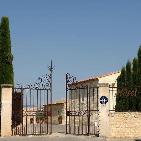 La Bergerie Hotel Joucas Exterior foto