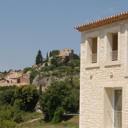 La Bergerie Hotel Joucas Exterior foto