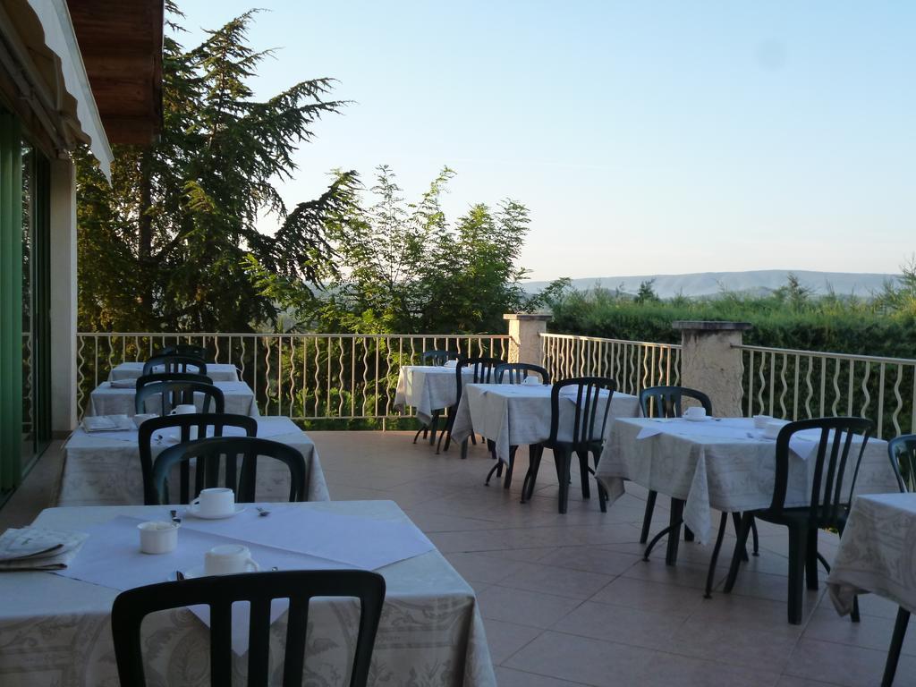 La Bergerie Hotel Joucas Exterior foto