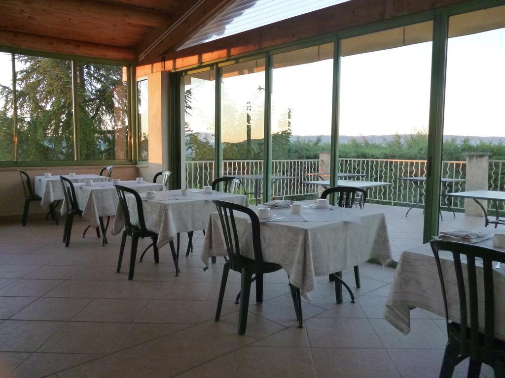 La Bergerie Hotel Joucas Exterior foto